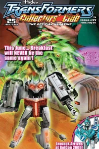 Reunification: Part 3