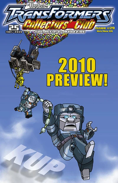 Cover of Reunification: Part 5