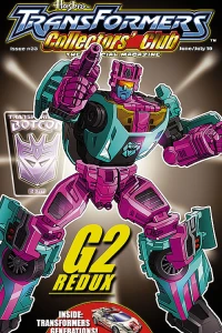 The Coming Storm: Part 3