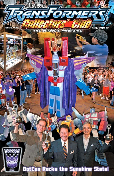 Cover of The Coming Storm: Part 4