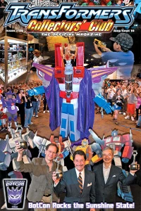 The Coming Storm: Part 4