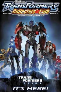 The Coming Storm: Part 6