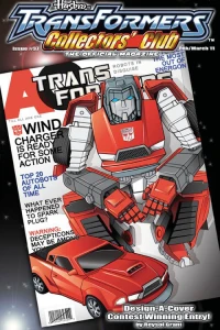 Battle Lines, Part 1