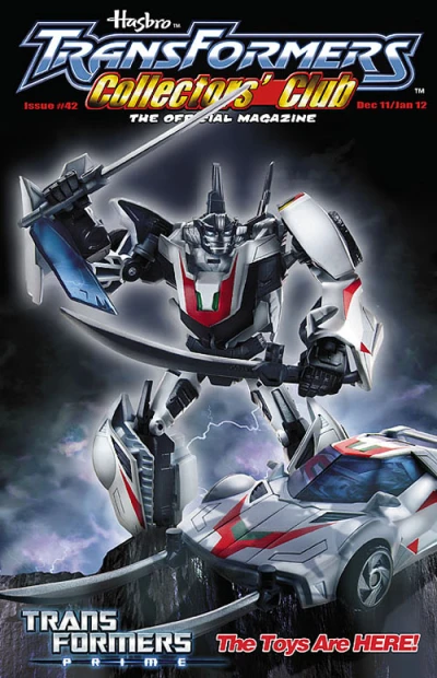 Cover of Battle Lines, Part 6