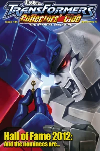 A Flash Forward, Part 2