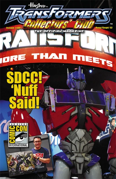 Cover of A Flash Forward, Part 4