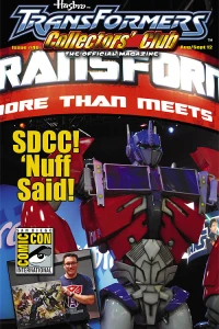 A Flash Forward, Part 4