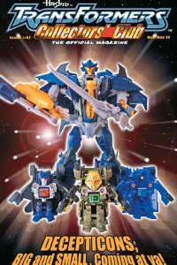 A Flash Forward, Part 5