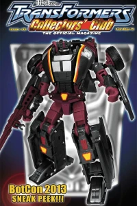 Shattered Time, Part 1