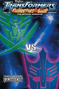 Alone Together: Prologue