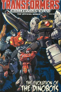 Alone Together: Perception