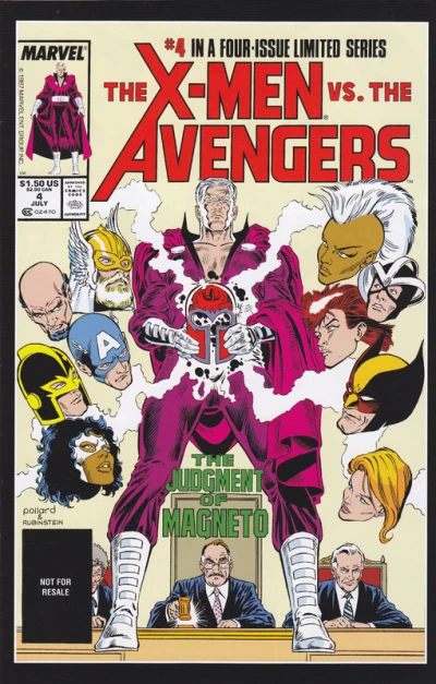 Cover of The Day of Judgment