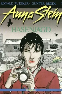 Hasenjagd