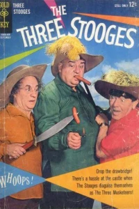 Hassle At The Castle