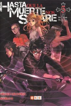 Issue #5