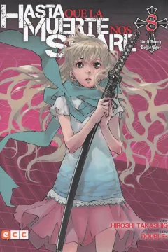 Issue #8