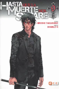 Issue #9