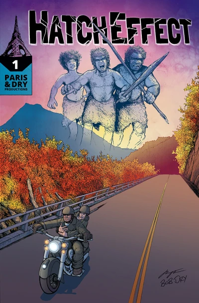 Cover of Make An Observation