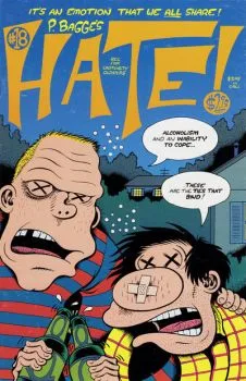 Cover of Brother Butch