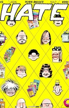 Cover of Collector Scum!