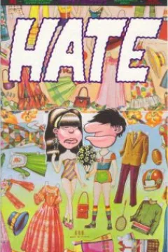Hate at First Sight!