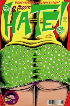 Cover of Let's Get it On!