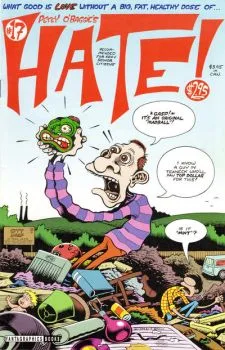 Cover of Let's Get Serious