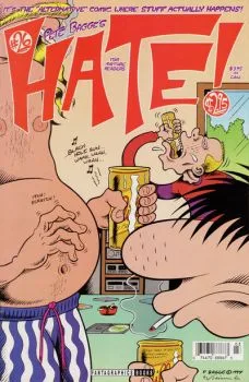 Cover of Let's Start a Crackhouse!