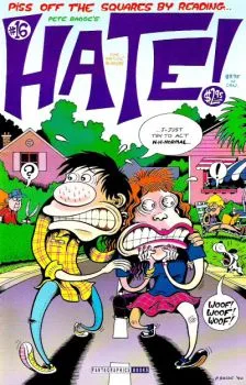 Cover of Meet the Folks!