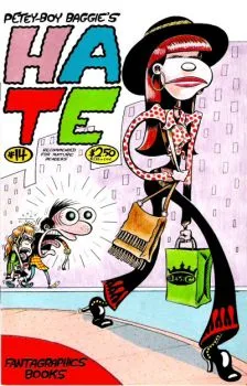 Cover of The Old Flame