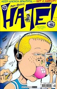 Cover of Uncle Buddy
