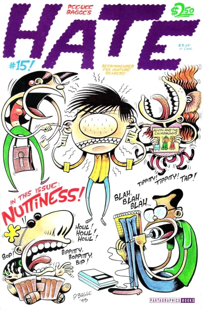 Cover of My Pad (Revisited)