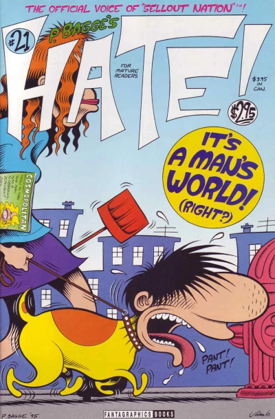 Cover of I've Got Three Moms!