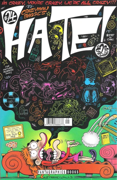 Cover of ...Nothing That Twenty Years on the Couch Couldn't Cure