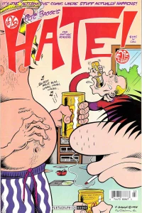 Let's Start a Crackhouse!