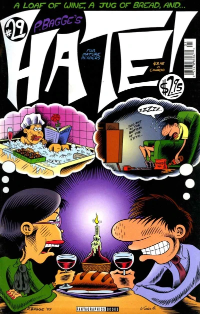 Cover of The Single Life