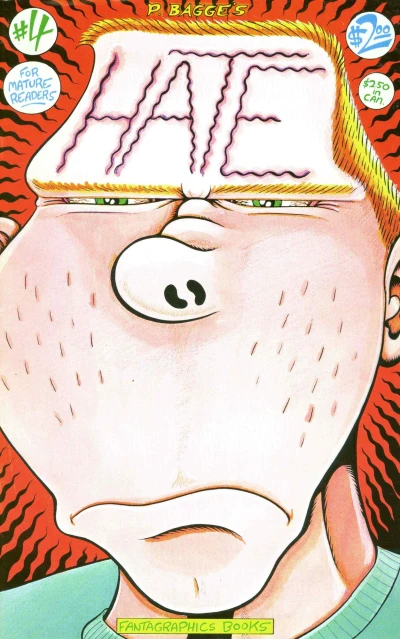 Cover of Buddy Bradley is not his Brothers Keeper