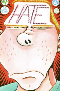 Buddy Bradley is not his Brothers Keeper