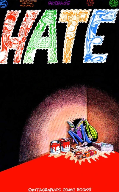 Cover of Guys, Girls. Gays, ...and Buddy Bradley.