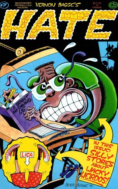 Cover of Paranoia Rules Supreme!