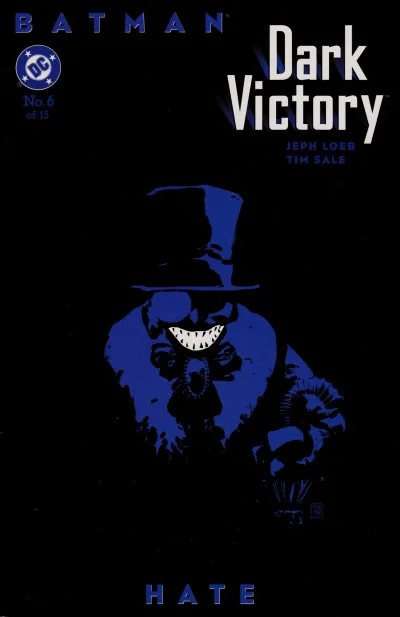 Cover of Hate