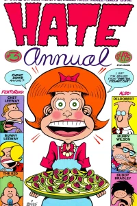 The Domestication of Lisa Leavenworth-Bradley