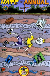 Skeletons in the Closet