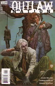 Cover of Hate, Murder and Revenge