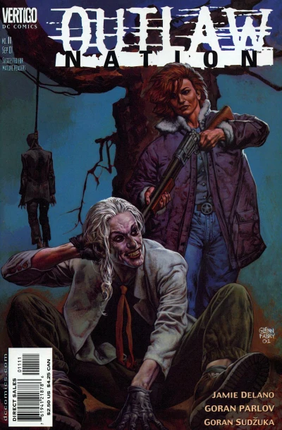 Cover of Hate, Murder and Revenge