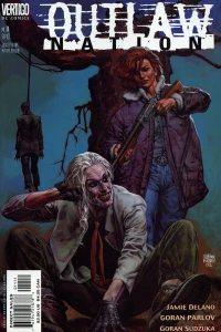 Hate, Murder and Revenge