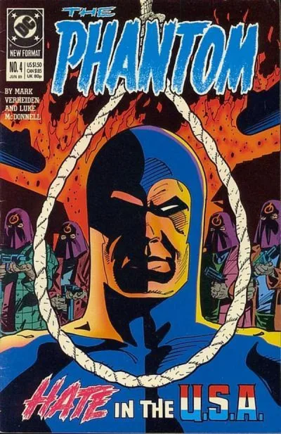 Cover of Hate, Part 1