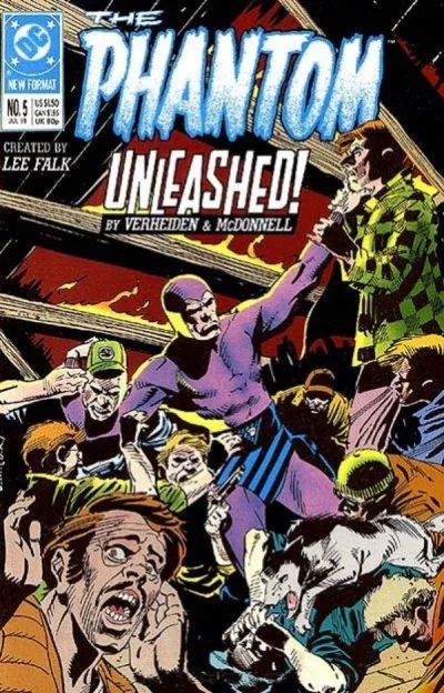 Cover of Hate, Part 2