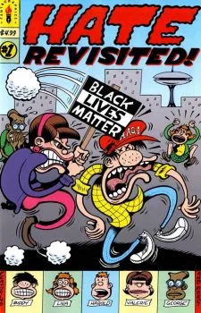 Cover of Dang! It's Stretchpants, Darn It!; When Buddy Met Lisa; Buddy Bradley Just Wants to be a Nothing; Buddy and Valerie Make Big Plans; Buddy and George are Best Friends Forever; [Untitled]
