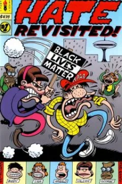 Dang! It's Stretchpants, Darn It!; When Buddy Met Lisa; Buddy Bradley Just Wants to be a Nothing; Buddy and Valerie Make Big Plans; Buddy and George are Best Friends Forever; [Untitled]